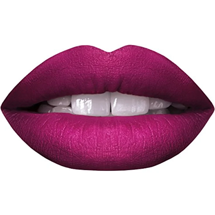 Sleek MATTE ME ultra smooth lip cream #Fandango Purple 6 ml – Bild 6