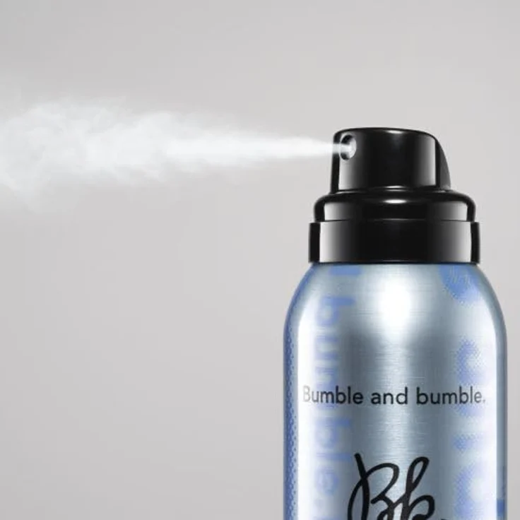 Bumble and bumble Thickening Dryspun Spray, Volumenspray für Damen, 150 ml, für maximales Haarvolumen ohne Verklebung – Bild 2