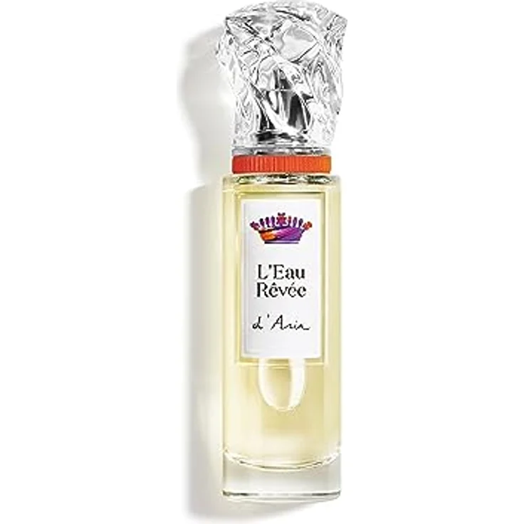 Sisley Paris L'Eaux Revee d'Aria EDT 50ML, Damenduft mit langlebiger Qualität