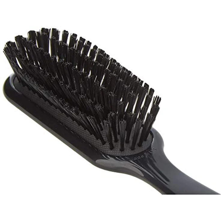 Denman Jack Dean Fade Brush schwarz – Bild 3