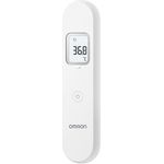 Omron Gentle Temp 730, Fieberthermometer mit Infrarottechnologie, berührungslos, ergonomisches Design, schnell einsatzbereit