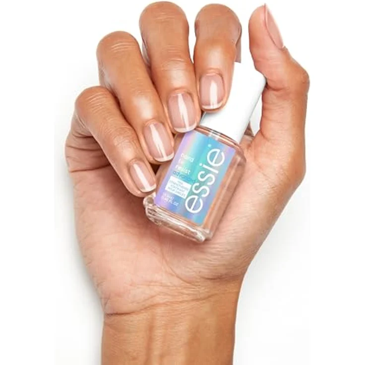 essie hard to resist advanced nail strengthener, Nagelhärter für stärkere und gesündere Nägel, 13,5 ml – Bild 4