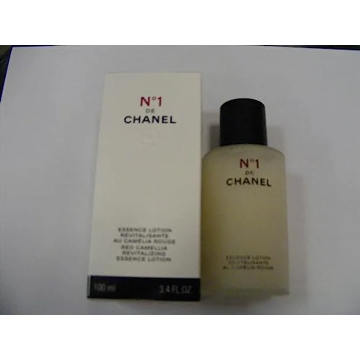 Nº 1 revitalizing essence lotion 100 ml