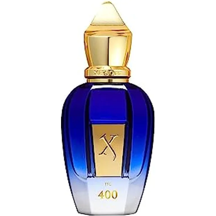 XERJOFF JOIN THE CLUB 400 (U) EDP 50 ML