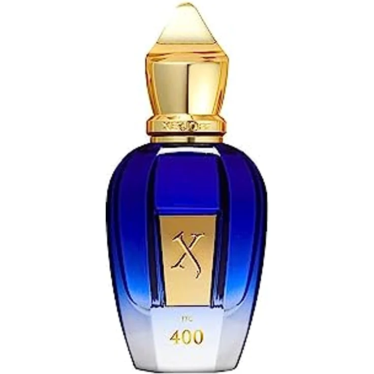 XERJOFF JOIN THE CLUB 400 (U) EDP 50 ML – Bild 1