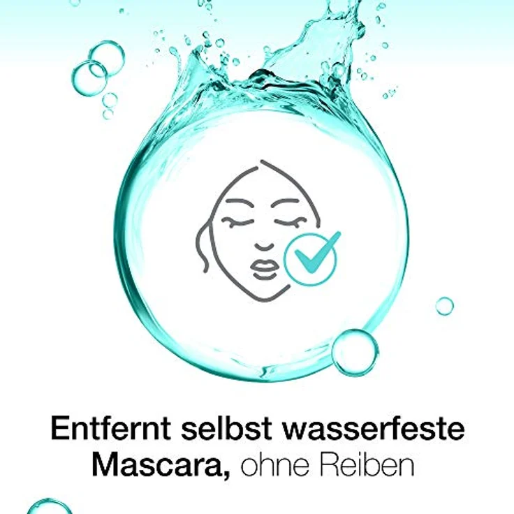 Neutrogena Deep Clean 3-in-1 Mizellenwasser 400 ml – Bild 5