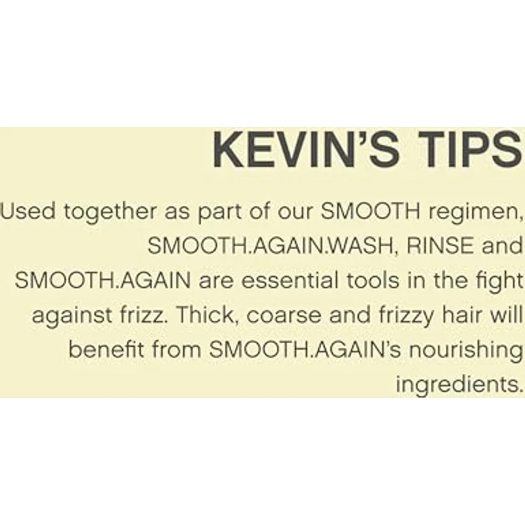 Kevin Murphy Smooth Again Rinse Smoothing Conditioner 250 ml – Bild 6