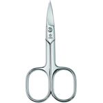 PFEILRING Nagelschere, Handgearbeitete Schere aus Solingen, Germany