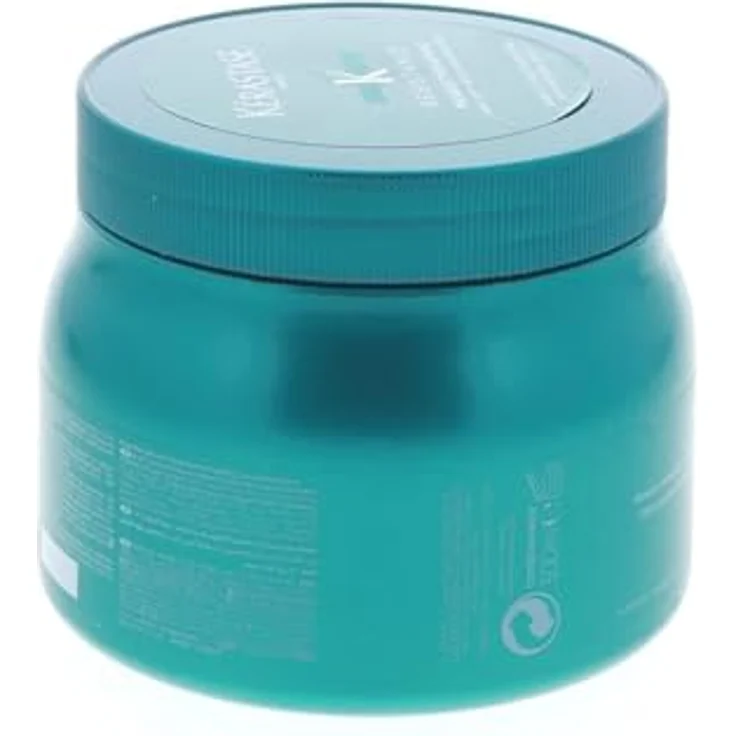 Kérastase Resistance Masque Therapiste Haarmaske Haarkur für geschädigtes Haar 500 ml – Bild 9