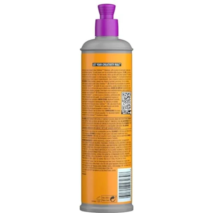 Tigi Bed Head Colour Goddess Shampoo (400 ml) – Bild 3