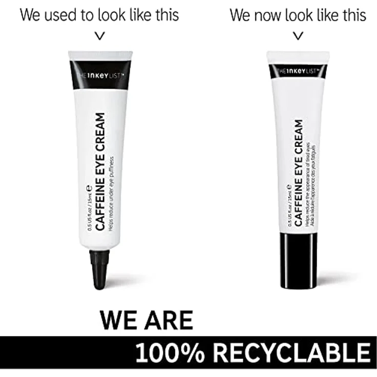 The INKEY List Collagen Peptide Serum für pralle und straffe Haut zur Reduzierung feiner Linien und Falten 30 ml – Bild 5