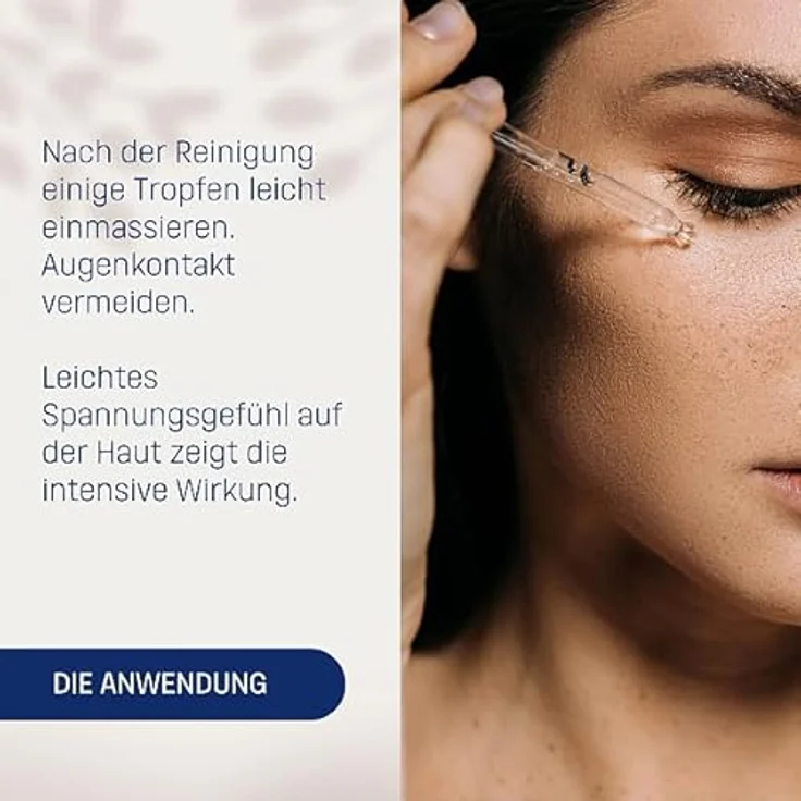 Eubos Produkte Eubos Produkte EUBOS Anti-Age Hyaluron 3D Booster Gel Gesichtsgel 30 ml – Bild 5