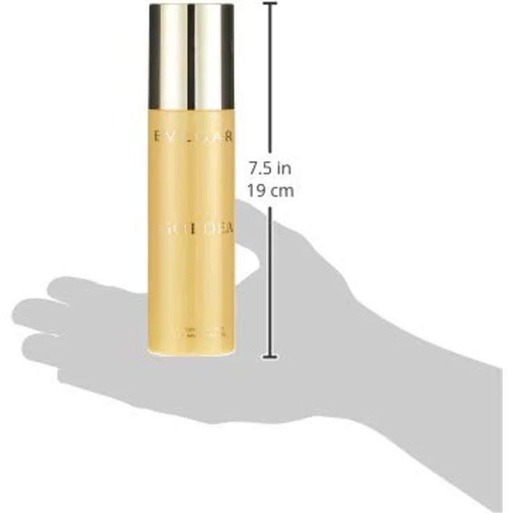 Bvlgari Goldea Duschgel 200 ml – Bild 5
