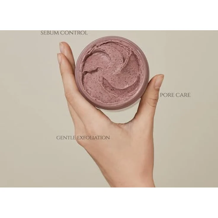 Beauty of Joseon Kühlende Porenmaske mit roten Bohnen, 140 ml, 4,73 fl.oz – Bild 5