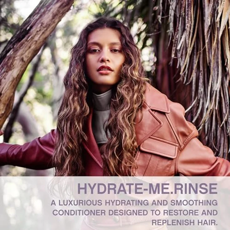 Kevin Murphy Hydrate Conditioner Hydrate-Me.Rinse 250 ml – Bild 2