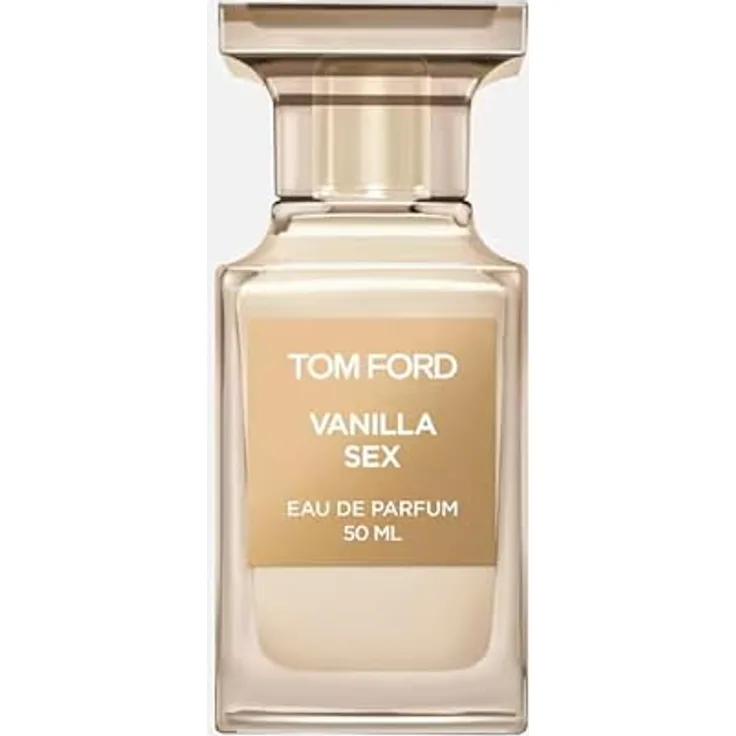 TOM FORD Vanilla Sex Eau de Parfum 30 ml, Duft für Unisex, sinnlich und verführerisch
