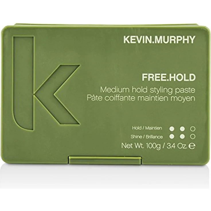 Kevin Murphy Style Control Free Hold 100 ml – Bild 3