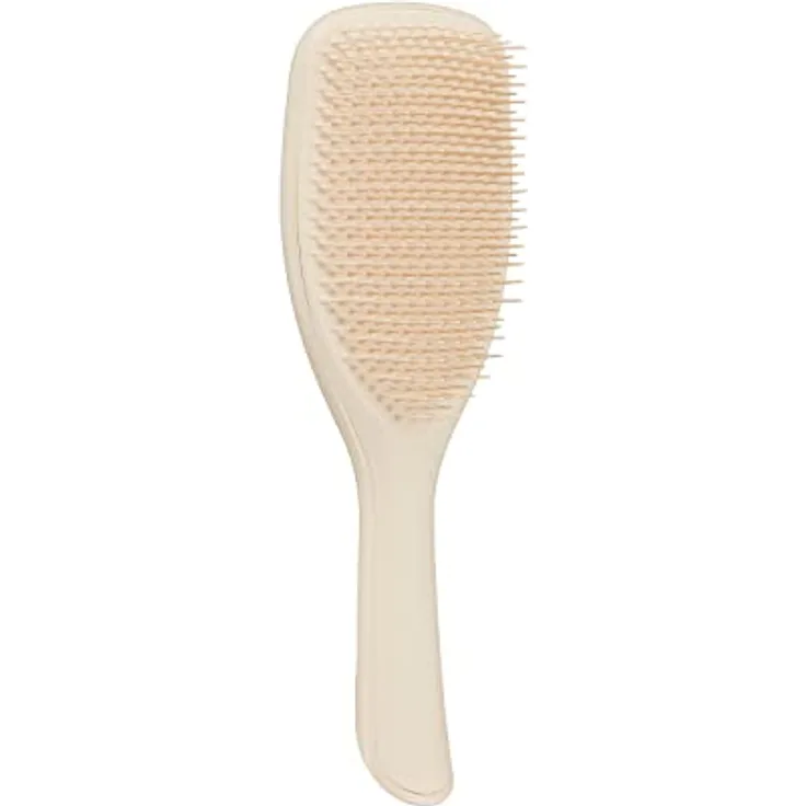 Tangle Teezer | Die nasse Entwirrungsbürste für nasses und trockenes Haar | Für alle Haartypen | Beseitigt Knoten & reduziert Bruch | Cappuccino
