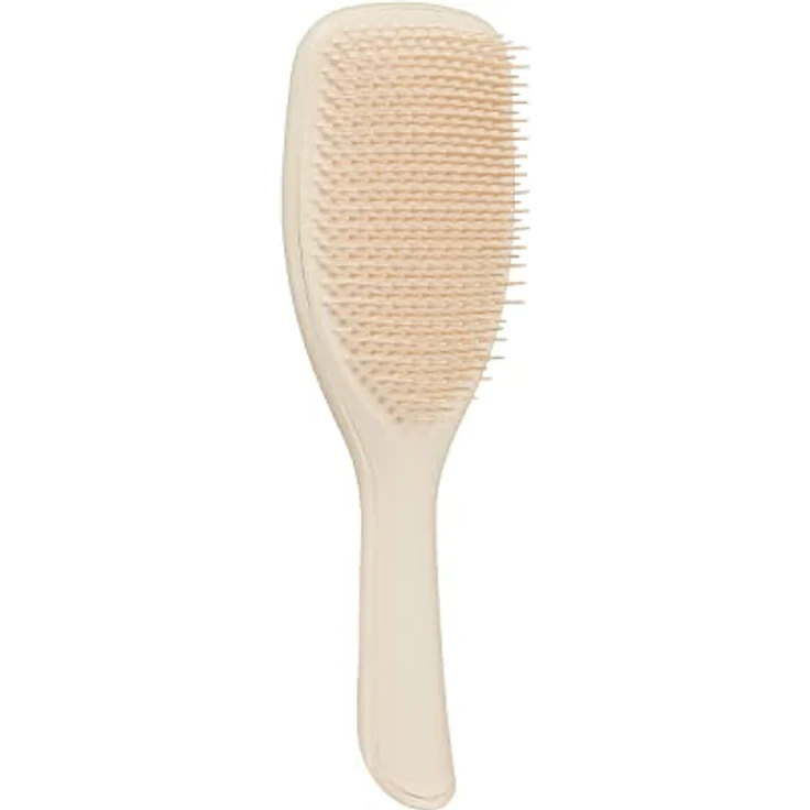Tangle Teezer | Die nasse Entwirrungsbürste für nasses und trockenes Haar | Für alle Haartypen | Beseitigt Knoten & reduziert Bruch | Cappuccino – Bild 1