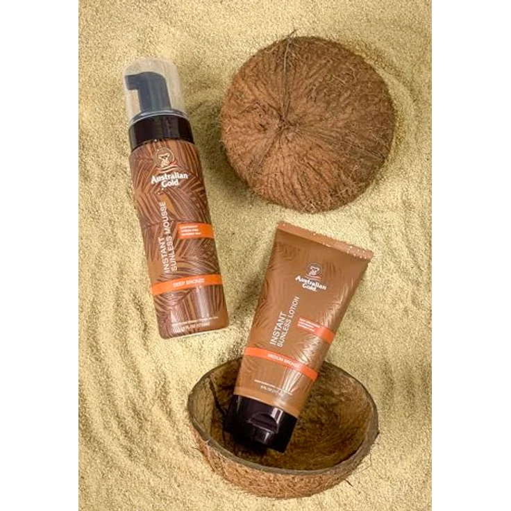 Australian Gold Instant Sunless Lotion 177 ml – Bild 6