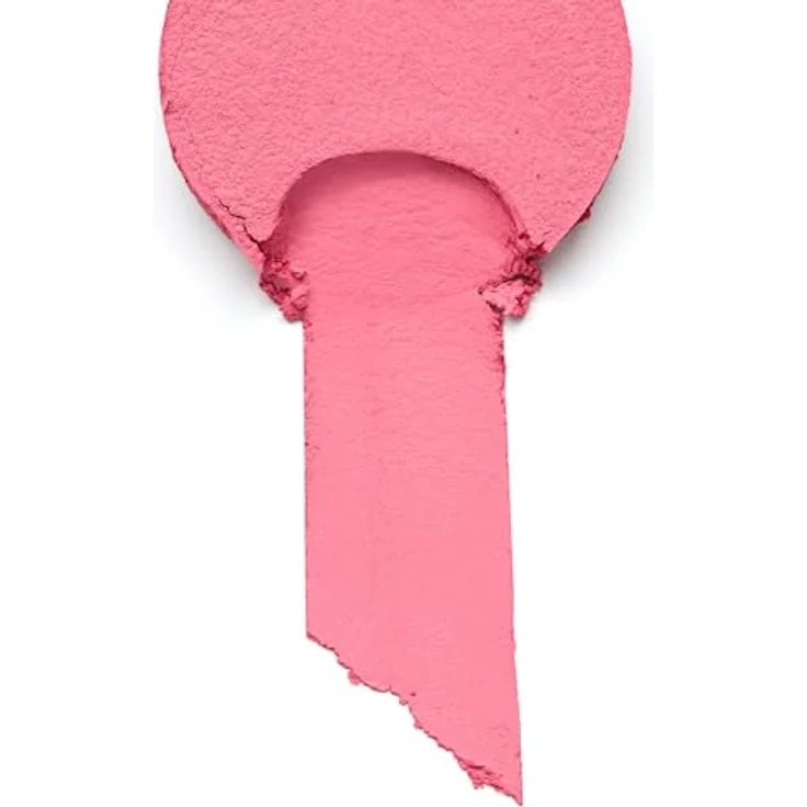 essence soft TOUCH BOUNCY BLUSH, Rouge Nr. 10, Pink, langanhaltend, hochpigmentiert, matt, vegan, ölfrei, ohne Parfüm, ohne Alkohol, 5g – Bild 3