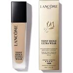 Lancôme Teint Idole Ultra Wear Foundation, Foundation mit mattes Finish und vollständiger Abdeckung, atmungsaktiv, 24H, 135N, 30 ml