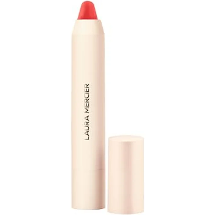 Laura Mercier Petal Soft Lipstick Crayon, federleichter Lippenstift mit pflegenden Inhaltsstoffen, 1,6 g – Bild 1