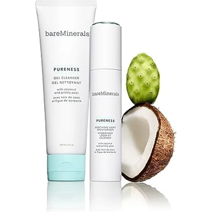 bareMinerals Pureness Gel Cleanser 120 Ml, Qualität/Haltbarkeit, Langlebigkeit, Robustheit, Flexible Gestaltung – Bild 5