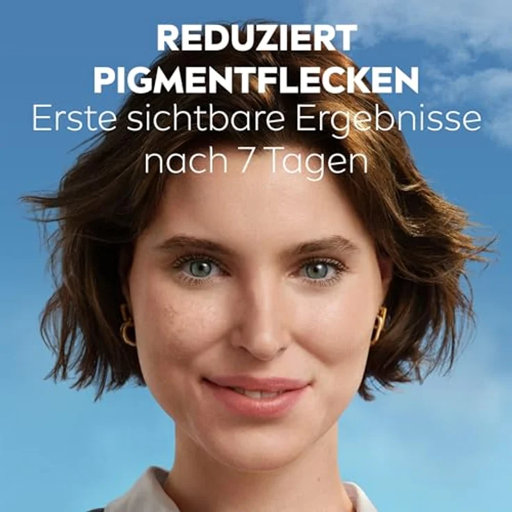 NIVEA Cellular Luminous630 Anti-Pigmentflecken Intensiv-Serum, Feuchtigkeitsserum für Damen, 30 ml, zur Minderung von Hyperpigmentierung – Bild 5