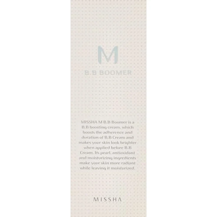Missha M B.B Boomer , 20 Ml (1Er Pack) – Bild 2