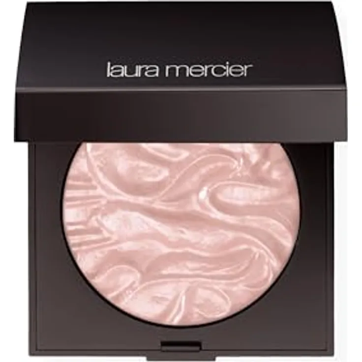 Laura Mercier Highlighter Face Illuminator, roségoldener Schimmer, 9 g