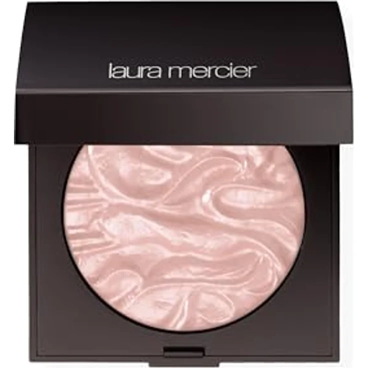 Laura Mercier Highlighter Face Illuminator, roségoldener Schimmer, 9 g – Bild 1