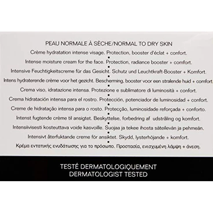 Chanel Hydra Beauty Créme Pflegende Creme für eine einheitliche und aufgehellte Gesichtshaut 50 g – Bild 3