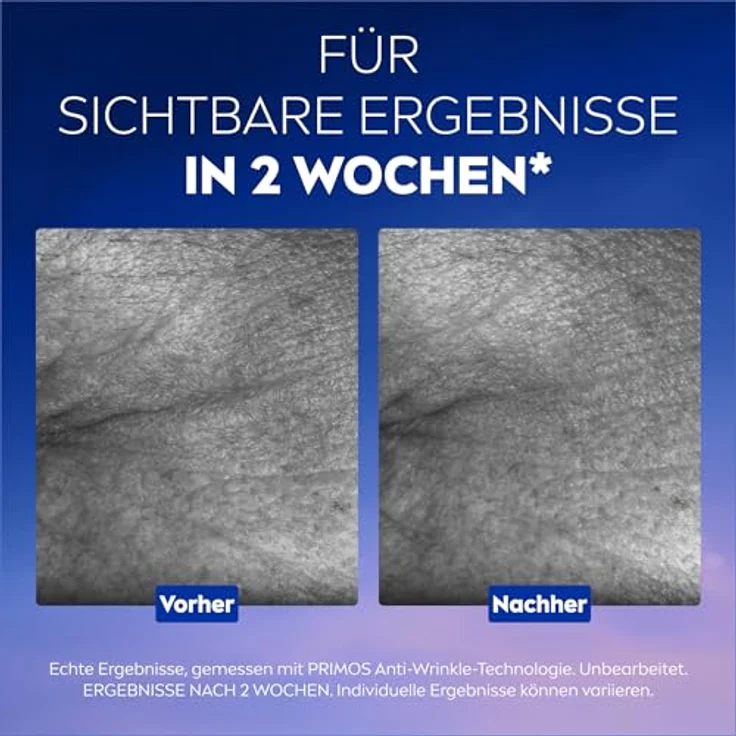 NIVEA Cellular Epigenetics Gesichtsserum, Anti-Aging Serum zur Hautverjüngung, 30 ml – Bild 4