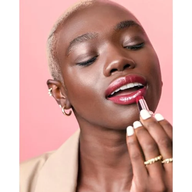 L'Oreal Paris COLOR RICHE shine lips #111-instaheaven 4,8 g – Bild 5