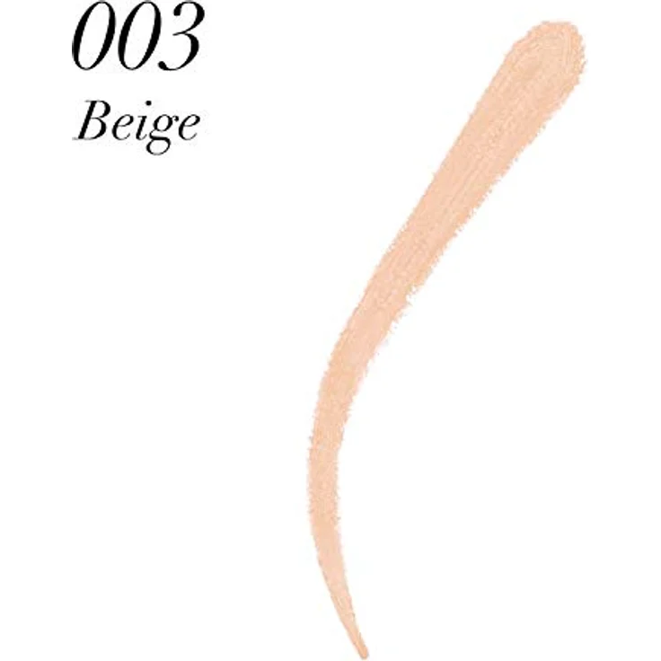 Max Factor Augen Make-up KHOL KAJAL LINER automatic pencil #003-beige 1 ml  – Bild 3