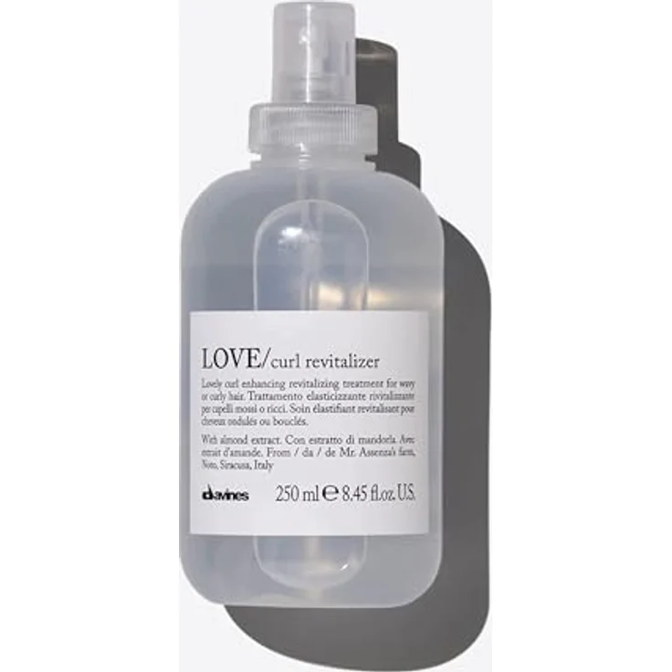 Davines Essential Haircare Love Curl Enhancing Curl Revitalizer Conditioner Spray 250 ml – Bild 3