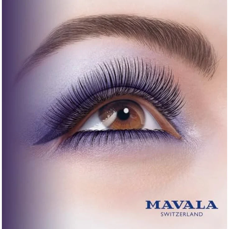 Mavala DOUBLE-LASH eye care 10 ml – Bild 9