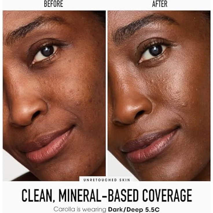 bareMinerals Original Liquid Concealer, 6 ml, für einen makellosen Teint – Bild 2