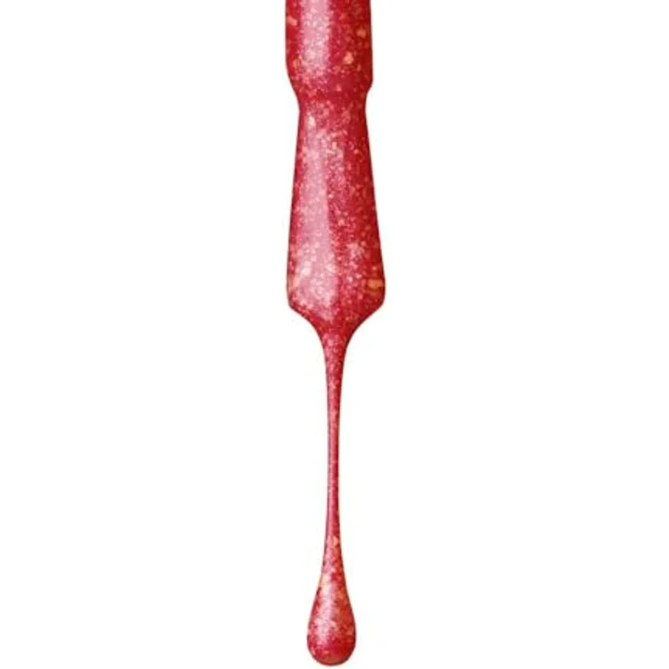 ANNY Nail Polish Fabulous Dress – Hochwertiger Farb-Nagellack, splitterresistent, schnelltrocknend, 15 ml – Bild 2