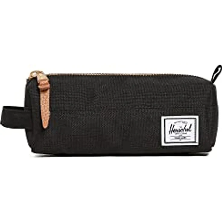 Herschel Settlement Case - Kulturbeutel / Washbag - black – Bild 2