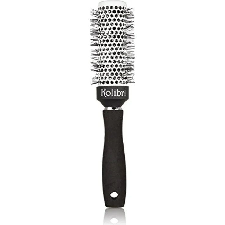 Efalock Kolibri Softgriff-Bürste 34 / 50mm – Bild 2