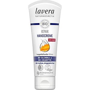 Bild für lavera Repair Handcreme
