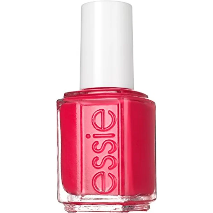 essie Nagellack Winterkollektion 2014 wrap star, 14 ml, innovative Gel-Textur mit intensivem Farbglanz – Bild 1
