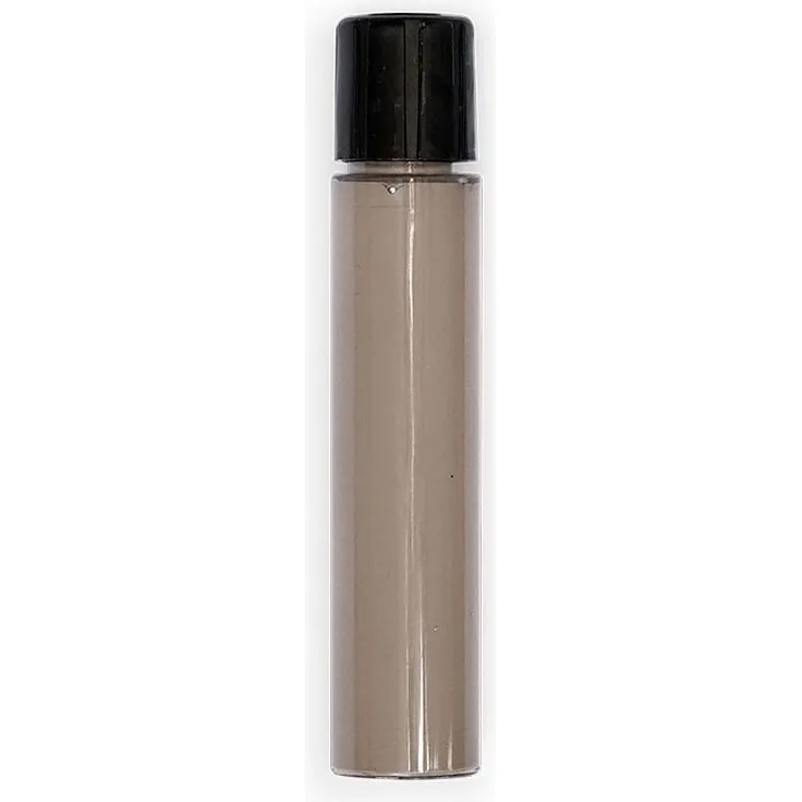 ZAO Augenbrauen-Mascara 3,6 ml 51 LIGHT, Bio-zertifiziert, vegan, mit Bio-Rizinusöl