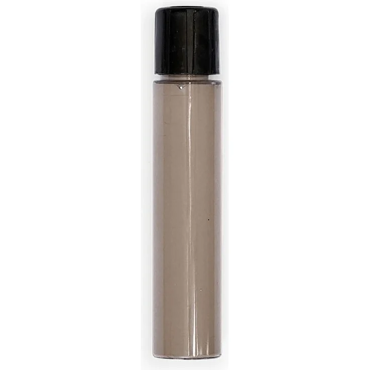 ZAO Augenbrauen-Mascara 3,6 ml 51 LIGHT, Bio-zertifiziert, vegan, mit Bio-Rizinusöl