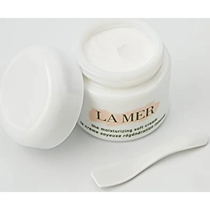 La Mer The Moisturizing Soft Cream 60 ml – Bild 4