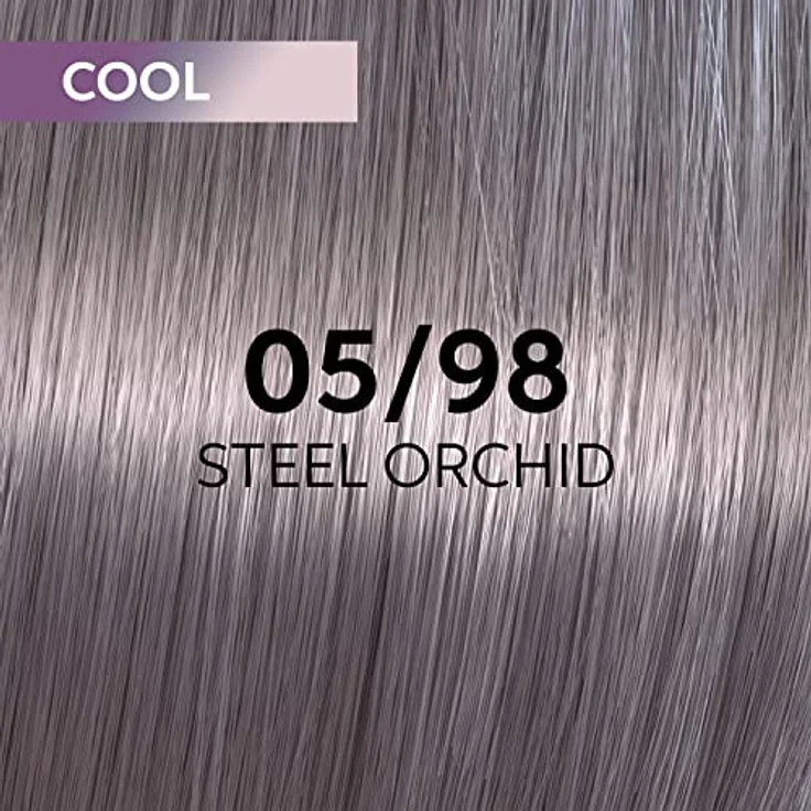 Wella Shinefinity 05/98 60 ml – Bild 3