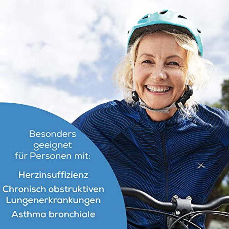 PO 35 Pulsoximeter Ermittlung der Herzfrequenz und arteriellen Sauerstoffsättigung Pulsmesser – Bild 6