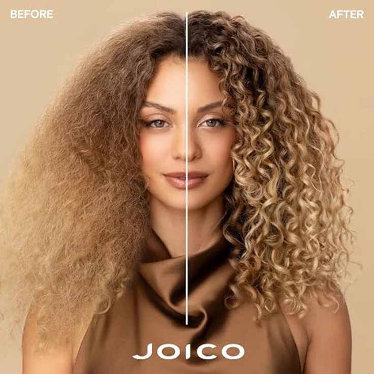 Joico Style & Finish Humidity Blocker+, 180 ml Haarspray mit flexiblem Halt und Frizz-Schutz – Bild 2